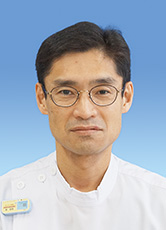 院長　椛島　章